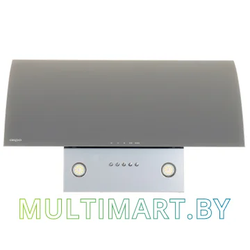 Вытяжка Akpo Clarus Eco 60 WK-4 (серый) картинка 3